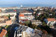 Photo aérienne - Dunkerque - France