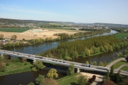 Photo aérienne - Pont-de-l'Arche - France