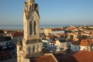 Photo aérienne - Saint-Georges-de-Didonne - France