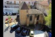 Photo aérienne - Neuville-sur-Saône - France