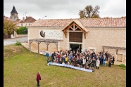 Photo aérienne - Sorges - France