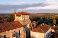 Photo aérienne - Atur - France