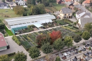 Photo aérienne - Truchtersheim - France