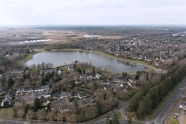 Photo aérienne - Orléans - France