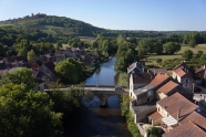 Photo aérienne - Saint-Père - France