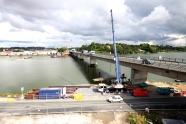 Photo aérienne - Bayonne - France
