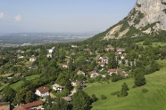 Photo aérienne - Collonges-sous-Salève - France