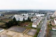 Photo aérienne - Orléans - France