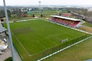 Photo aérienne - Orléans - France