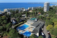 Photo aérienne - La Baule-Escoublac - France