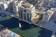 Photo aérienne - Montpellier - France