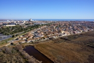 Photo aérienne - Port-la-Nouvelle - France