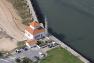 Photo aérienne - Anglet - France