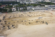 Photo aérienne - Aulnay-sous-Bois - France