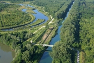 Photo aérienne - Neuilly-sur-Marne - France