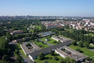 Photo aérienne - Neuilly-sur-Marne - France