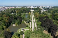 Photo aérienne - Strasbourg - France